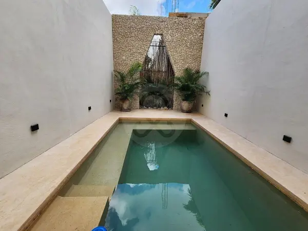 Departamento en renta en Montes de Ame, Mérida — foto 3 de 16