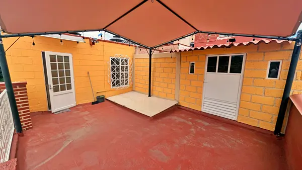 Casa en venta en Ahuatlán Tzompantle, Cuernavaca — foto 3 de 25