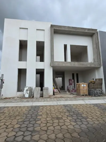 Casa  Pre-venta  en puebla lomas de angelopolis parque oaxaca a estrenar recamara en PB