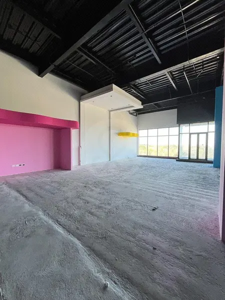 Renta y Venta de Local Comercial en planta alta en Montes de Amé — foto 1 de 13