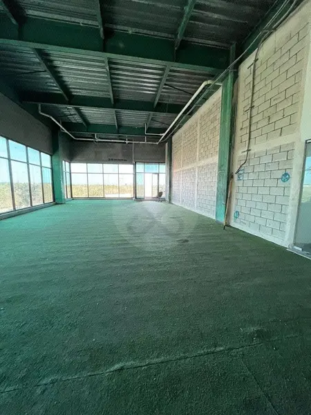 Renta y Venta de Local Comercial con 296.77 m2 en Planta Alta dentro de Torre D — foto 1 de 21