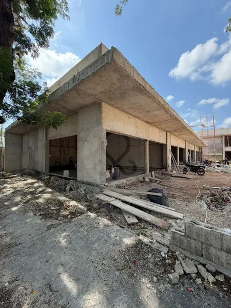 Locales Comerciales en PRE-RENTA en Colonia México desde 54 m2 — foto 1 de 12