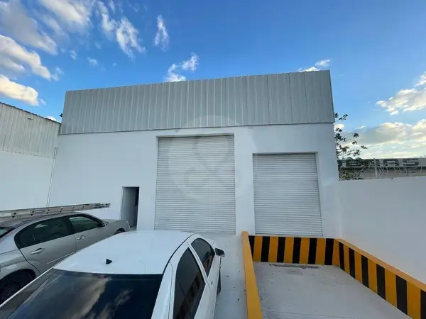 Bodega en renta en Santa Rosa, Mérida — foto 2 de 22