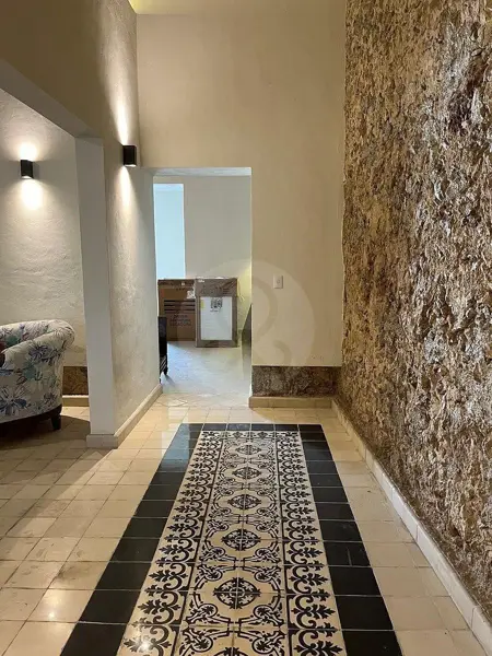 Casa en renta en Merida Centro, Mérida — foto 3 de 29