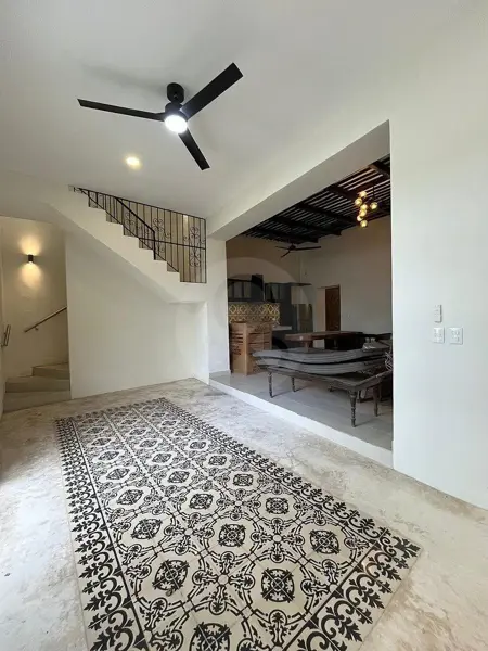 Casa en renta en Merida Centro, Mérida — foto 2 de 29