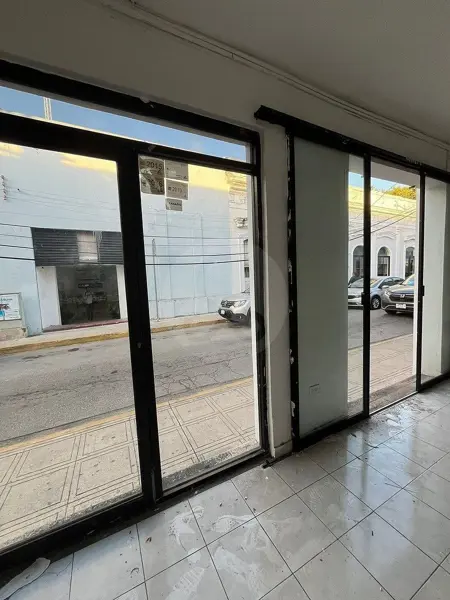Local en renta en Merida Centro, Mérida — foto 2 de 17