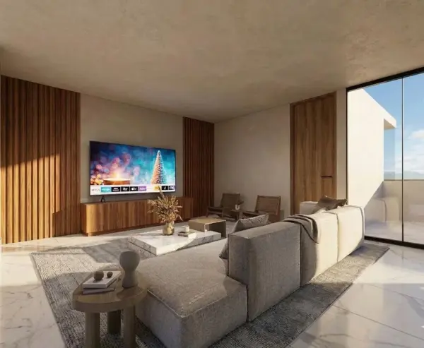 Casa en venta en Lomas de Angelópolis, San Andrés Cholula — foto 2 de 9