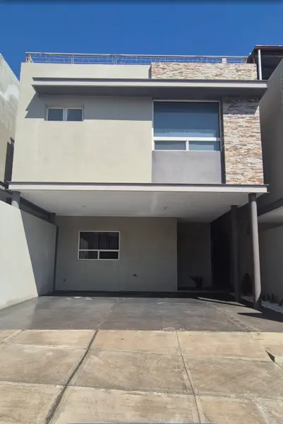 Casa en Renta en Cerradas de Lumina, Cumbres Garcia — foto 1 de 14