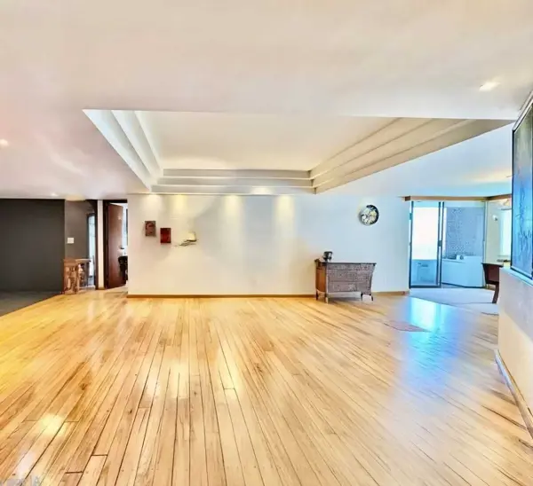 Departamento en renta en Bosques de la Herradura, Huixquilucan — foto 2 de 12