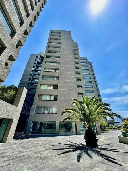 DEPARTAMENTO EN VENTA Y RENTA EN BOSQUES DE LA HERRADURA, HUIXQUILUCAN