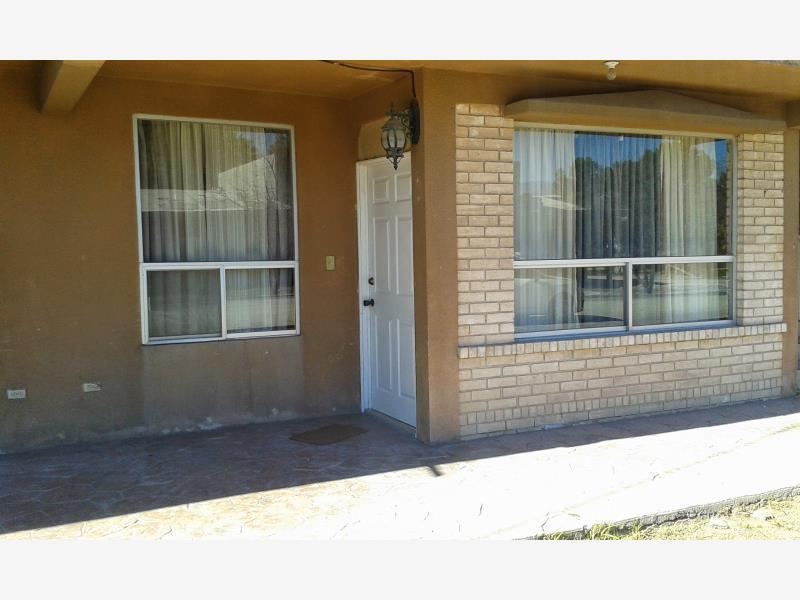 Departamento en renta en Valle Hermoso, Saltillo — foto 1 de 4