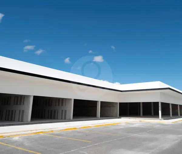 Renta de Local Comercial a un costado de Hospital — foto 1 de 12