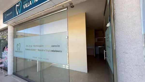 Renta de Local Comercial en México Norte Planta Alta — foto 1 de 16