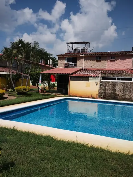 CASA VALLE DEL PALMAR