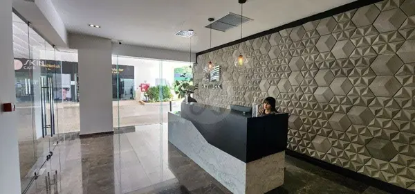 Oficina en renta en Cabo Norte, Mérida — foto 3 de 12