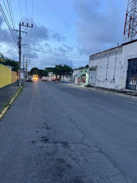 Bodega en venta en 2 Caminos, Veracruz — foto 2 de 5