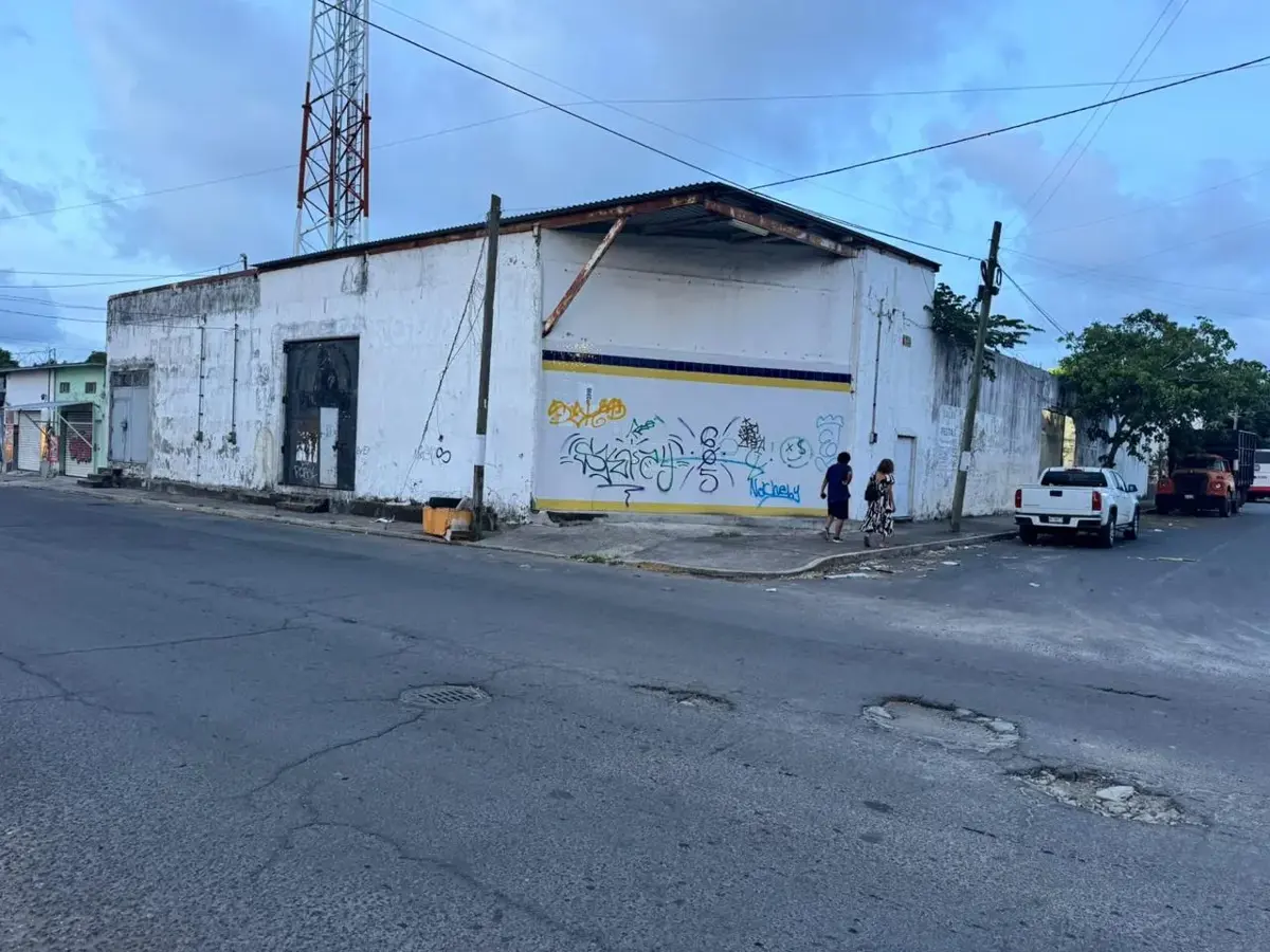 Bodega en venta en 2 Caminos, Veracruz — foto 1 de 5