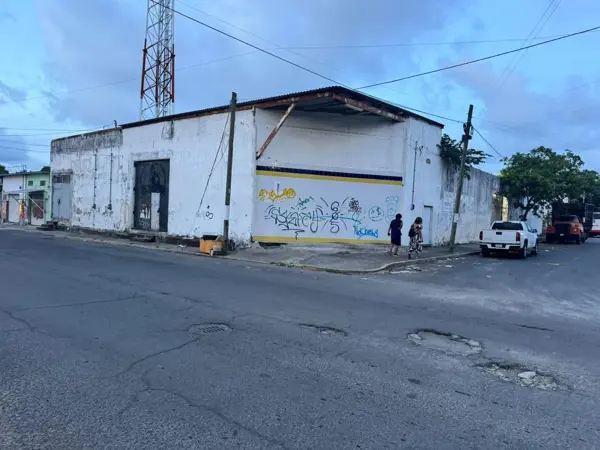 Bodega en Venta en 2 Caminos, Veracruz