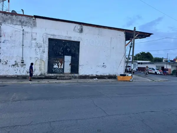 Bodega en venta en 2 Caminos, Veracruz — foto 3 de 5