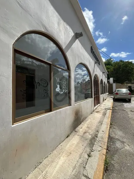 Local en renta en Itzimna, Mérida — foto 2 de 35