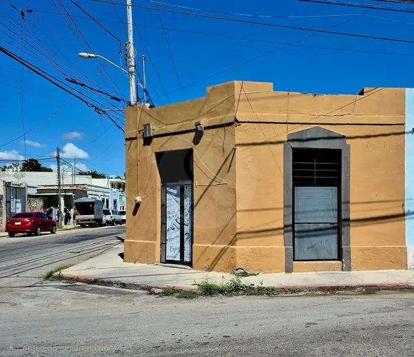 Renta de Local para Restaurante Bar con opción de Licencia de Licor — foto 1 de 22