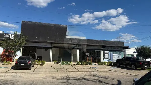 Local en renta en Residencial Sol Campestre, Mérida — foto 3 de 15