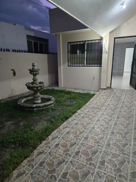 Casa en renta en Linda Vista, Guadalupe — foto 2 de 14