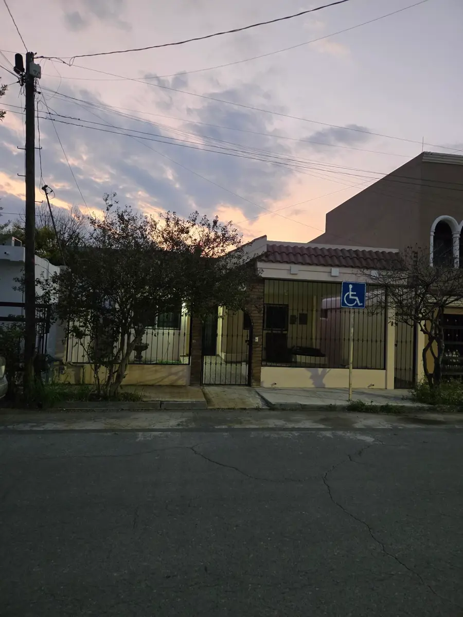 Casa en renta en Linda Vista, Guadalupe — foto 1 de 14