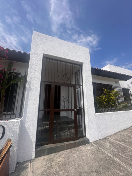 Casa en renta en Colinas de San Jeronimo, Monterrey — foto 2 de 16