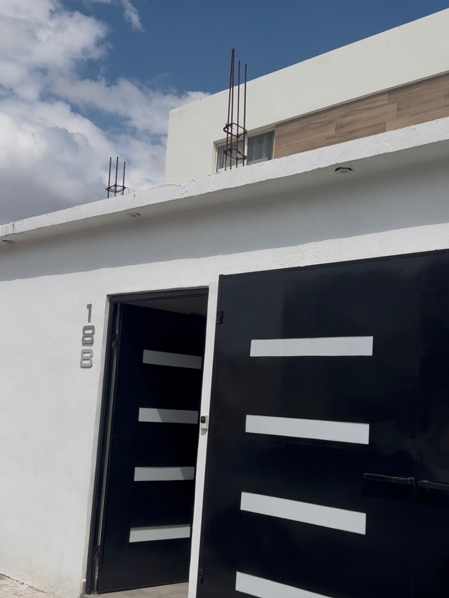 Casa en venta en Real Ankara, Saltillo — foto 1 de 27