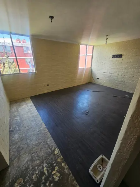 Departamento en venta en San Rafael Coacalco, Coacalco de Berriozábal — foto 3 de 11