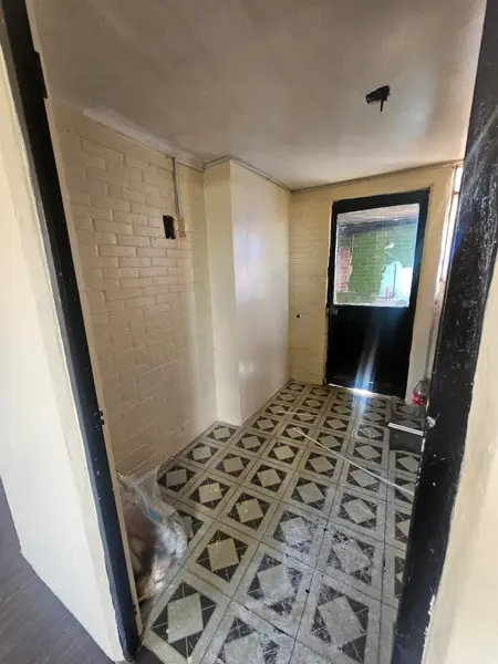 Departamento en venta en San Rafael Coacalco, Coacalco de Berriozábal — foto 2 de 11