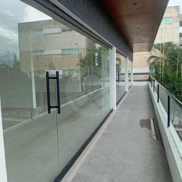 Renta de Local Comercial en PLANTA ALTA 48 m2 en Montecristo — foto 1 de 17