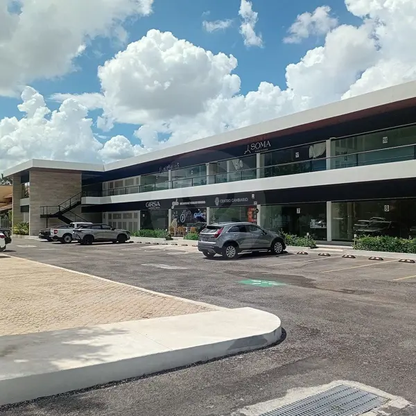 Local en renta en Montecristo, Mérida — foto 2 de 17