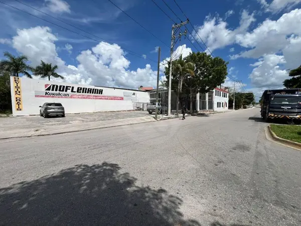 Terreno en renta en San Antonio Kaua III, Kanasín — foto 2 de 13