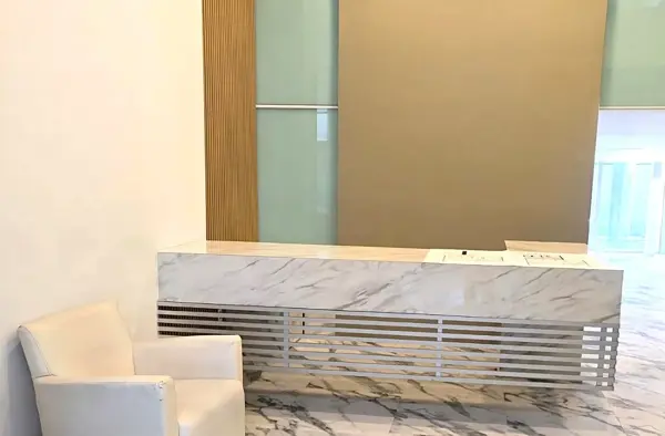 Oficina en renta en Napoles, Benito Juárez — foto 3 de 15