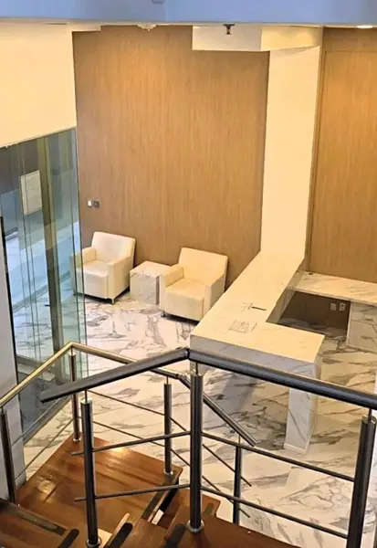 Oficina en Renta en WTC CDMX - 267m2   Terraza 70m2 - 2 Niveles Vista Panorámica