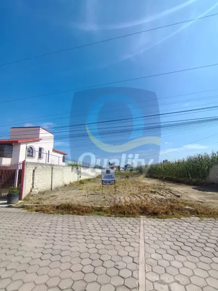 Terreno en venta en Apetatitlán, Apetatitlán de Antonio Carvajal — foto 2 de 9