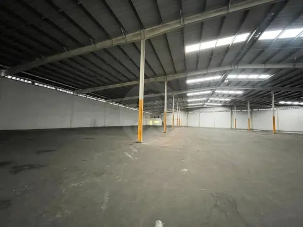 Bodega en renta en Granjas, Kanasín — foto 2 de 19