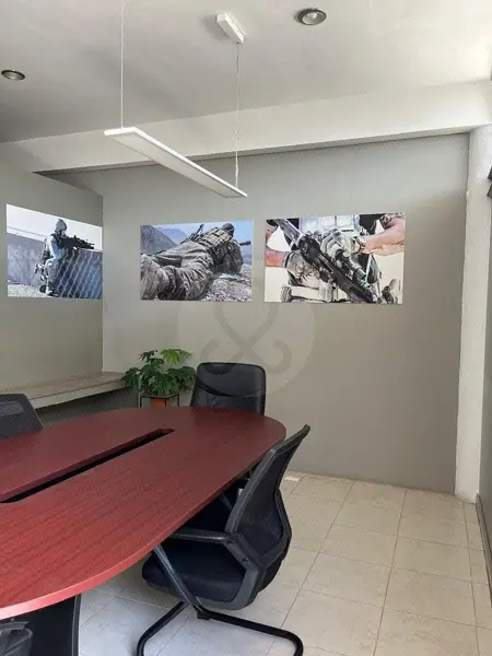 Oficina en renta en San Ramon Norte, Mérida — foto 2 de 19