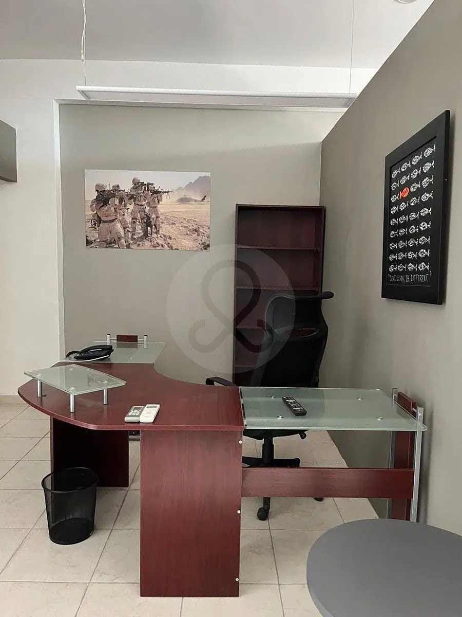 Oficina en renta en San Ramon Norte, Mérida — foto 1 de 19