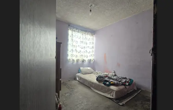 Departamento en venta en Potrero I, Coacalco de Berriozábal — foto 3 de 11