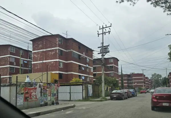 DEPARTAMENTO EN POTRERO, COACALCO