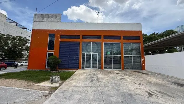 Bodega en renta en Santa Gertrudis Copo, Mérida — foto 3 de 34
