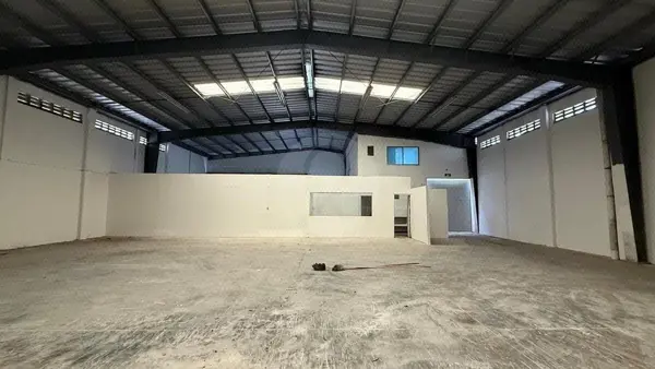Bodega en renta en Santa Gertrudis Copo, Mérida — foto 2 de 34