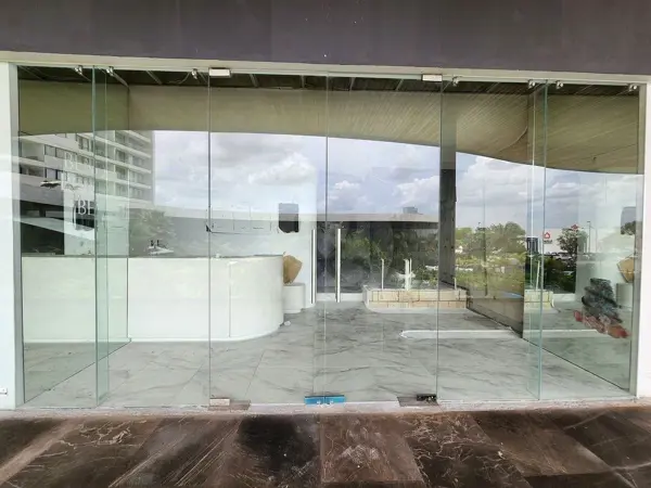 Renta de Local Comercial de 84.73 m2 en San Ramon Norte — foto 1 de 11