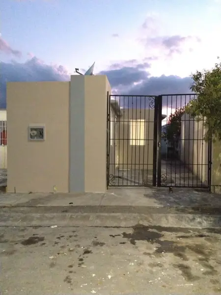 Venta de casa en Portal de Lincoln