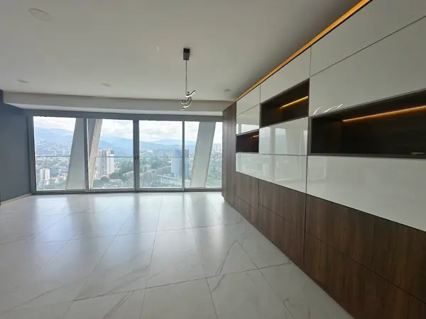 Departamento en renta en Santa Fe Cuajimalpa, Cuajimalpa de Morelos — foto 2 de 42