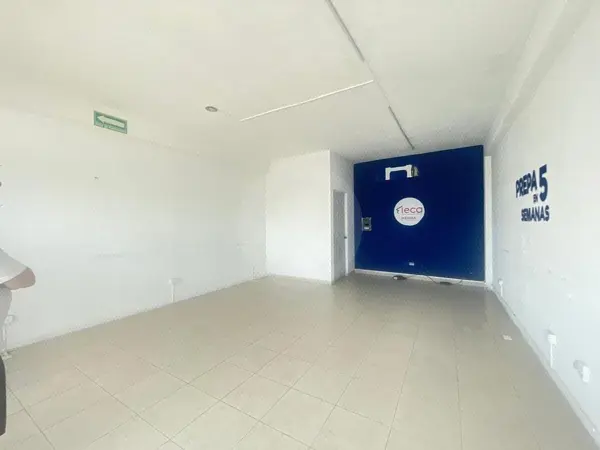 Renta de Local Comercial en PLANTA ALTA en San Ramón Norte — foto 1 de 15