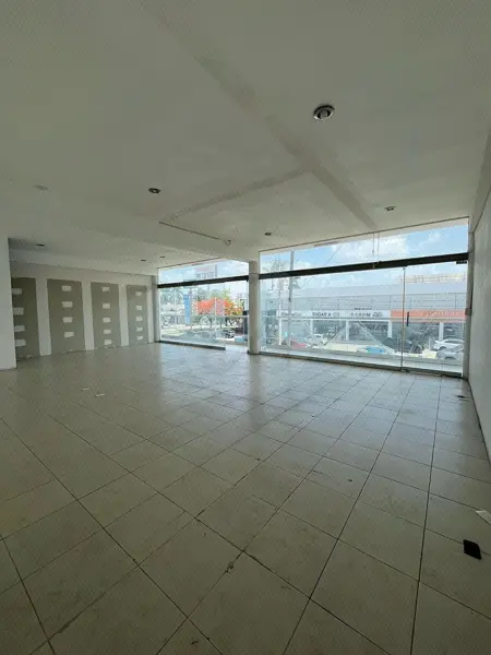 Renta de Local Comercial de 70 m2 en Planta Alta en San Ramón Norte — foto 1 de 17